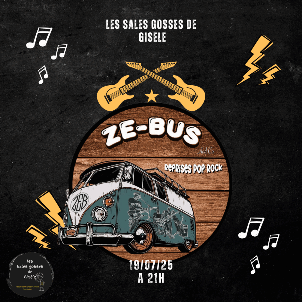 ze bus and co