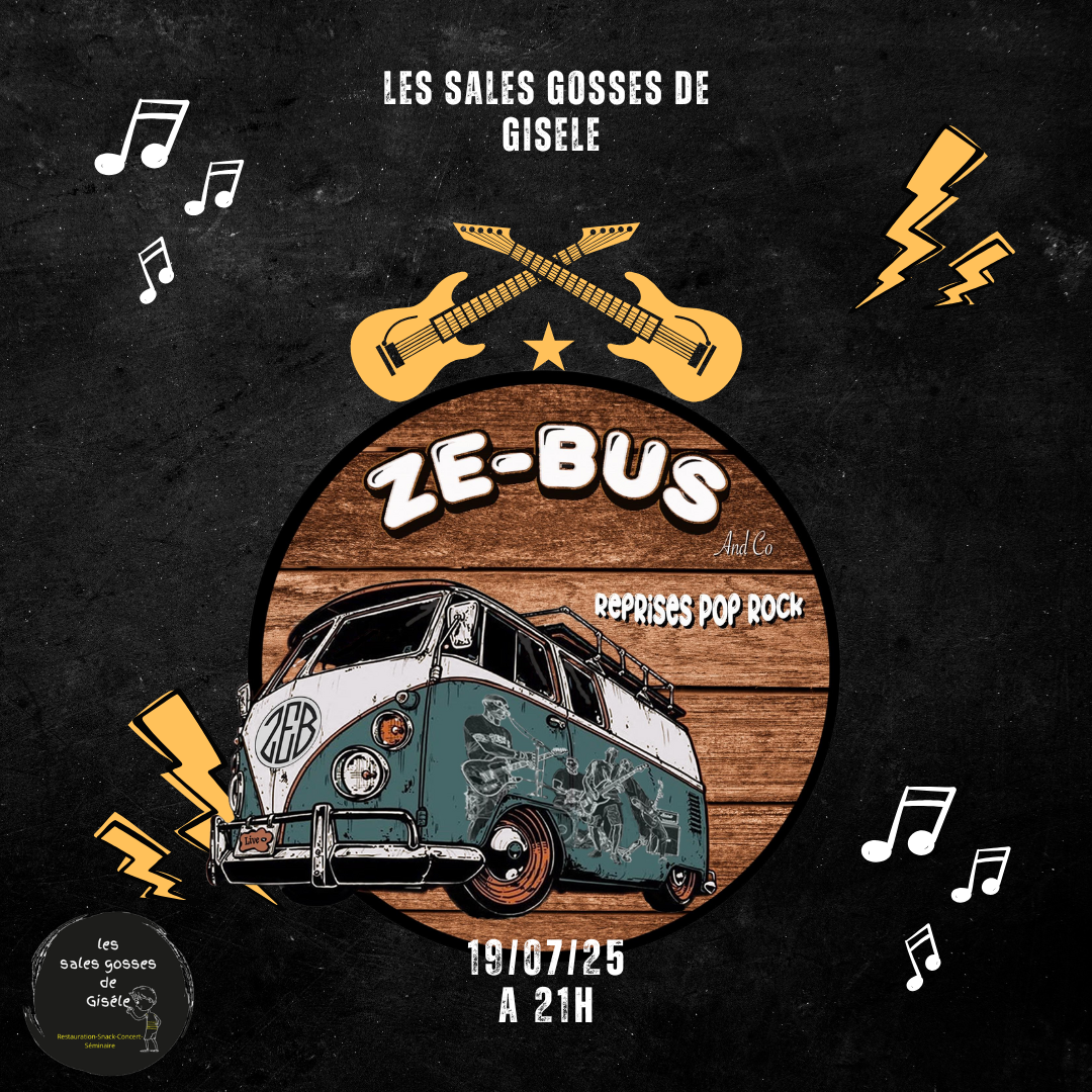 ze bus and co
